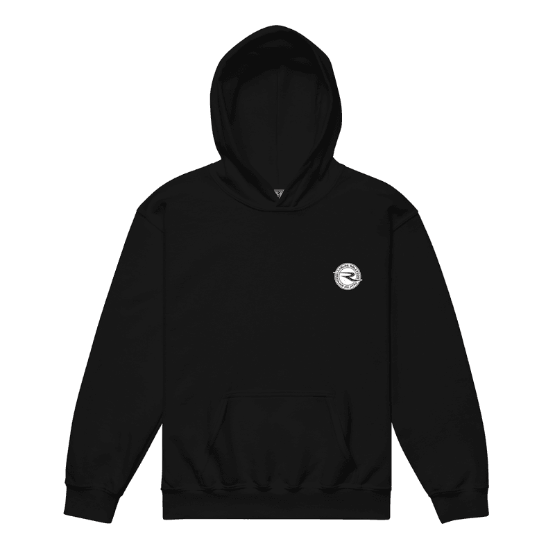 Kids Pullover Hoodie
