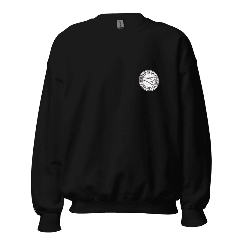 Adult Crewneck Sweatshirt