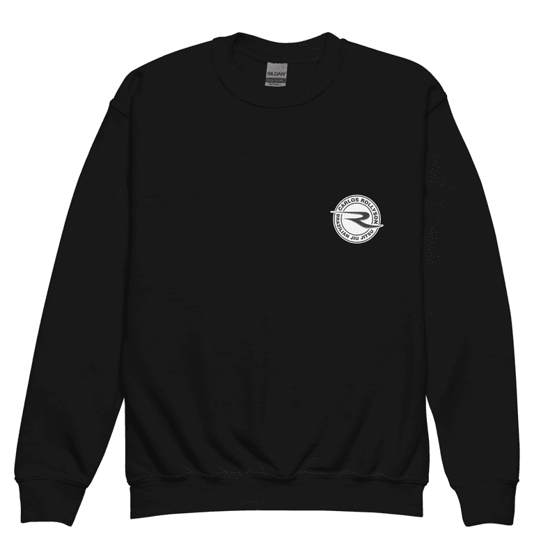 Kids Crewneck Sweatshirt