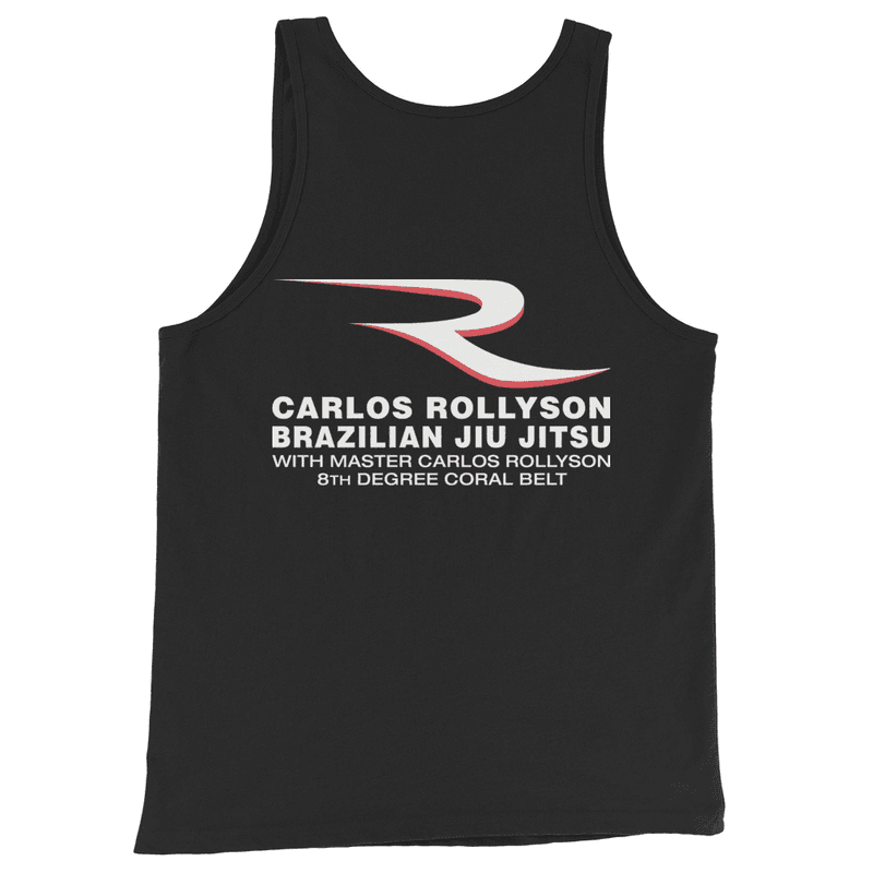 Adult Tank Top