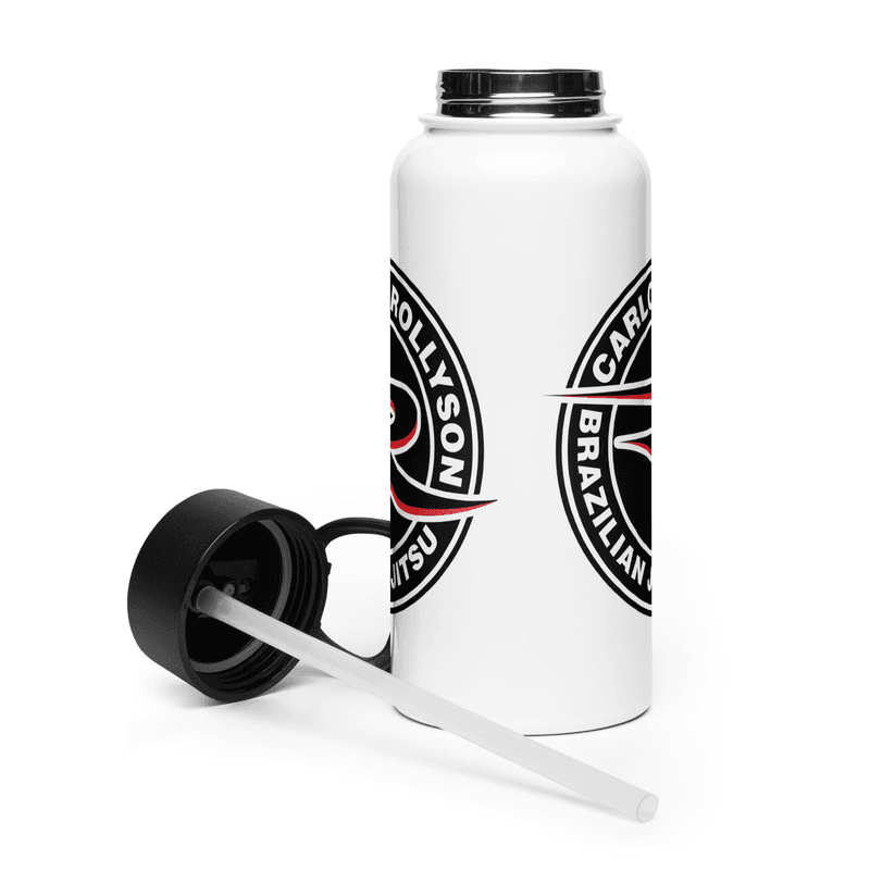 Stainless Steel Water Bottle