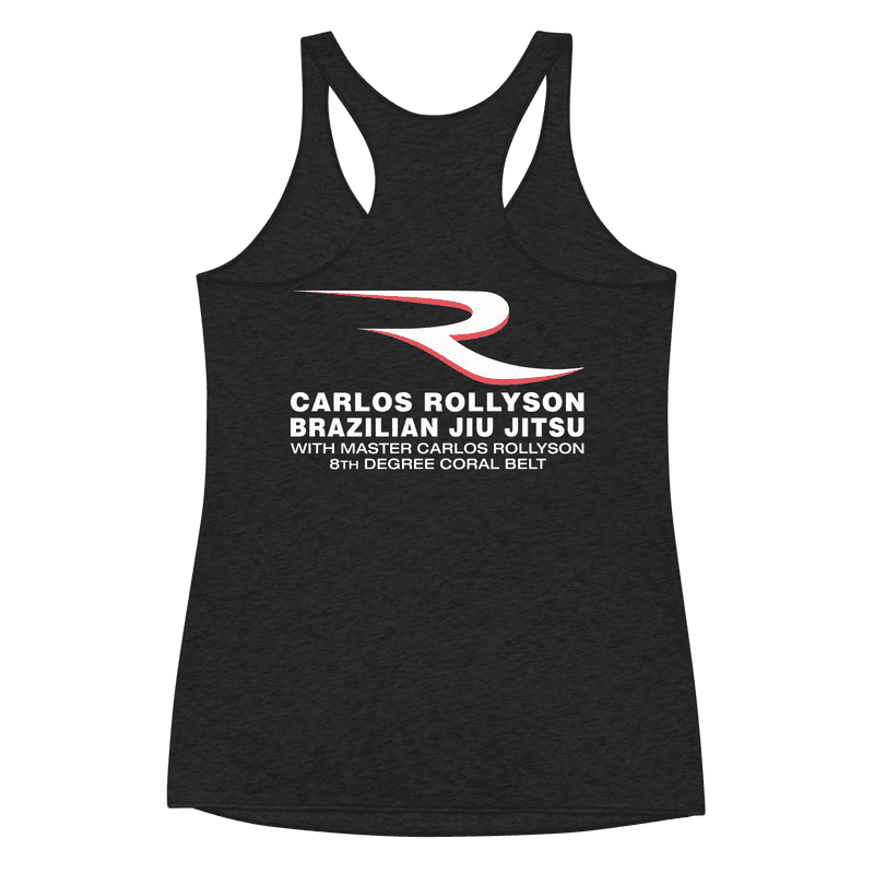 Adult Racerback Tank